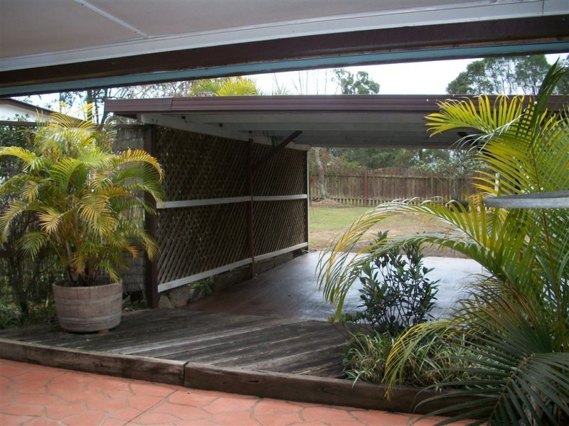 373 North Deep Creek Road, North Deep Creek QLD 4570