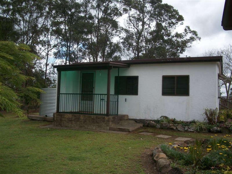 373 North Deep Creek Road, North Deep Creek QLD 4570