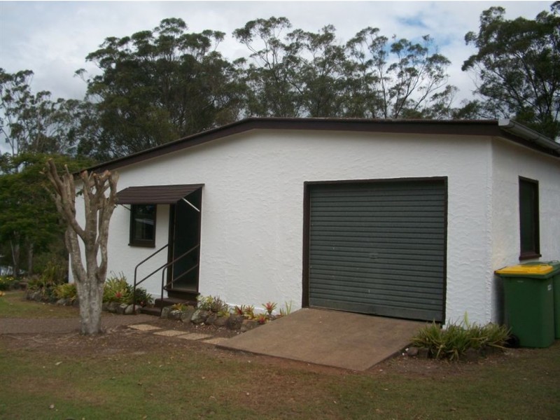 373 North Deep Creek Road, North Deep Creek QLD 4570