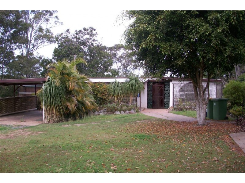 373 North Deep Creek Road, North Deep Creek QLD 4570