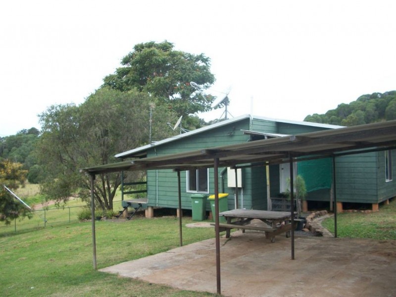 21 Forsdike Road, Kandanga QLD 4570