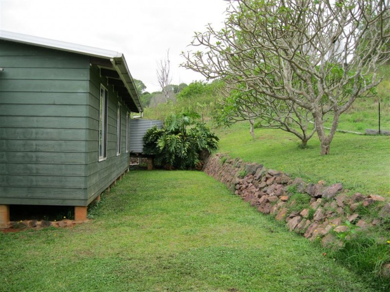 21 Forsdike Road, Kandanga QLD 4570