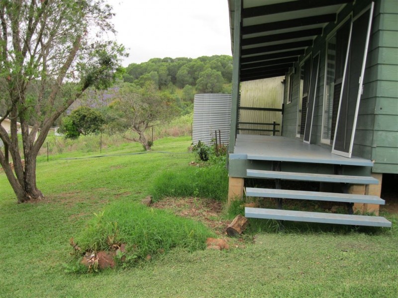 21 Forsdike Road, Kandanga QLD 4570