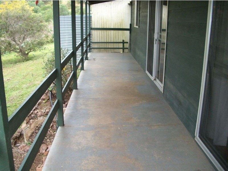 21 Forsdike Road, Kandanga QLD 4570