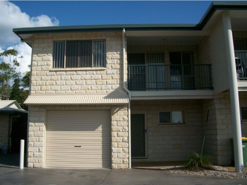 3/43 Alfred Street, Gympie QLD 4570