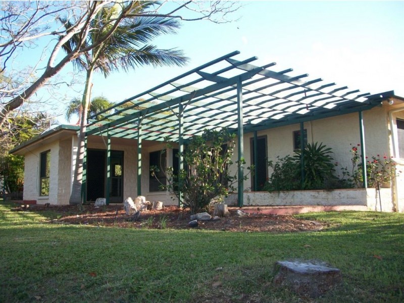 Wilsons Pocket QLD 4570