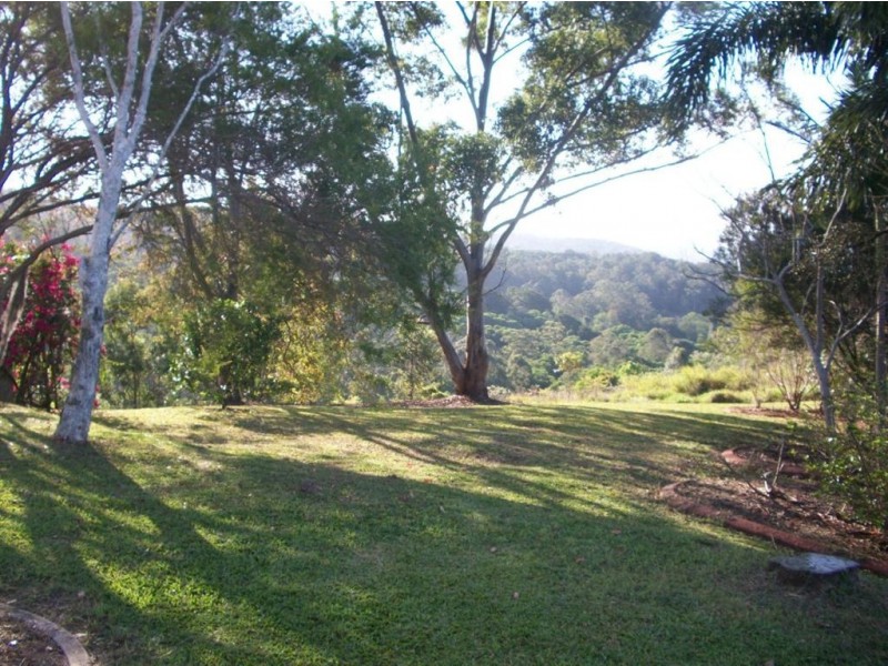 Wilsons Pocket QLD 4570