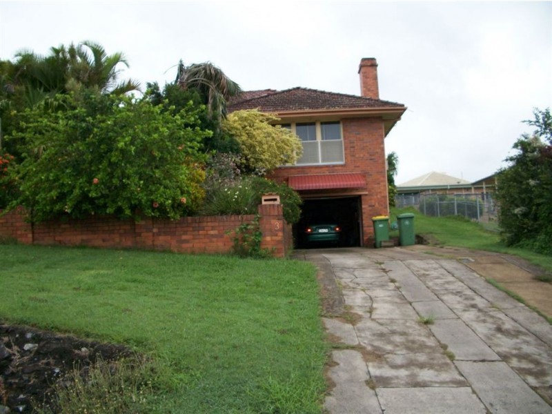 3 Henry Street, Gympie QLD 4570