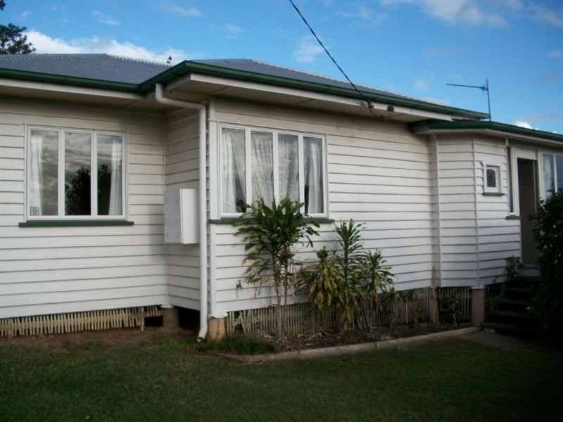 4 Hall Lane, Gympie QLD 4570