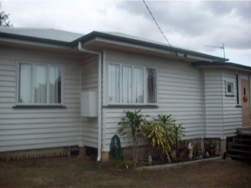 4 Hall Lane, Gympie QLD 4570