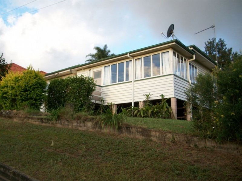 4 Hall Lane, Gympie QLD 4570