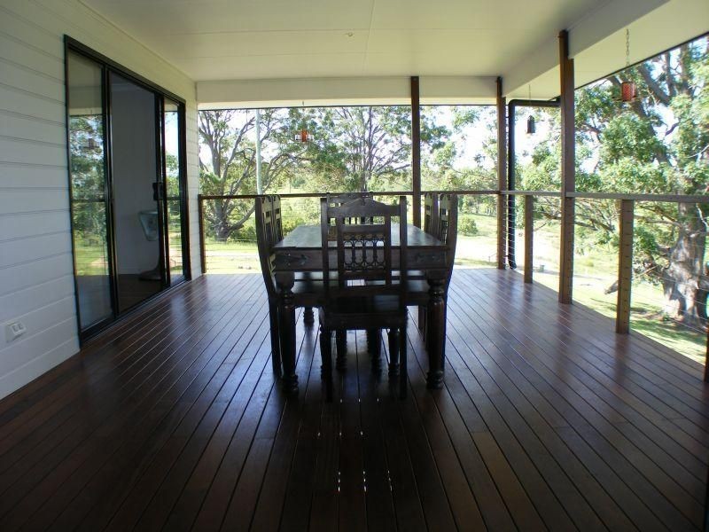 East Deep Creek QLD 4570
