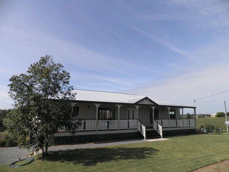 54 Campbell Road, East Deep Creek QLD 4570