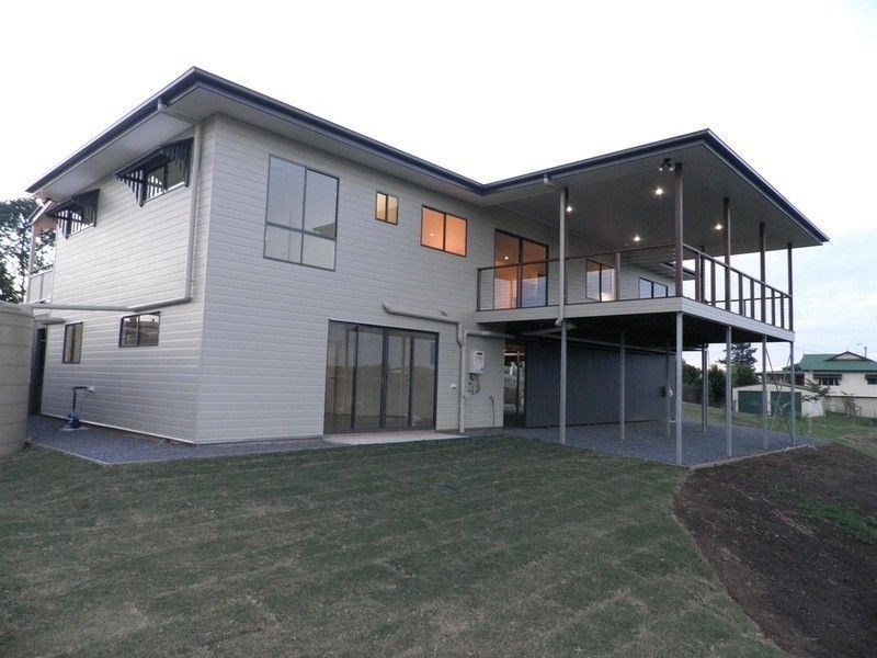 54 Campbell Road, East Deep Creek QLD 4570
