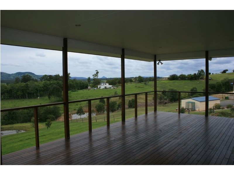 54 Campbell Road, East Deep Creek QLD 4570