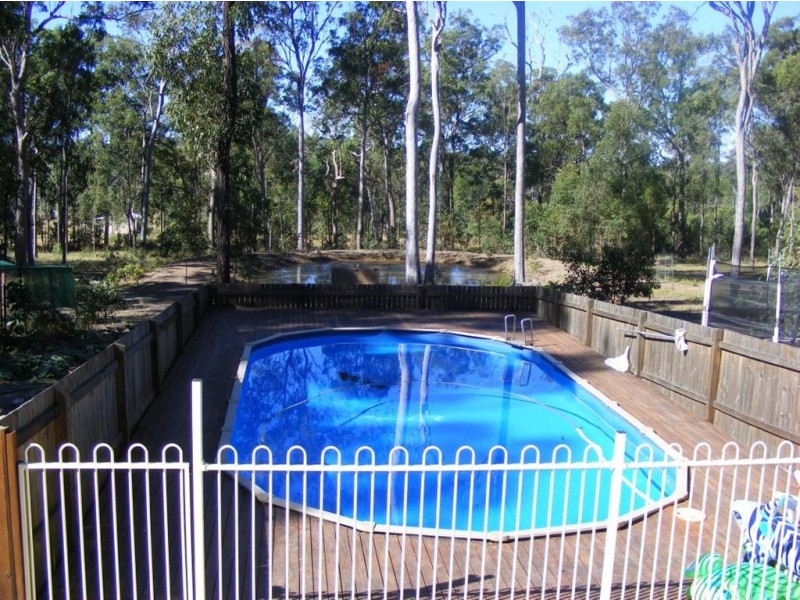 Glenwood QLD 4570