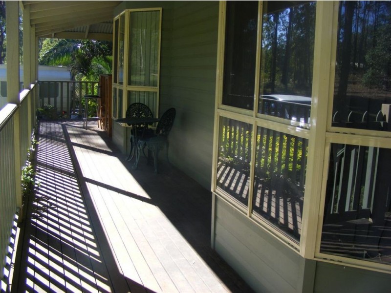 Glenwood QLD 4570