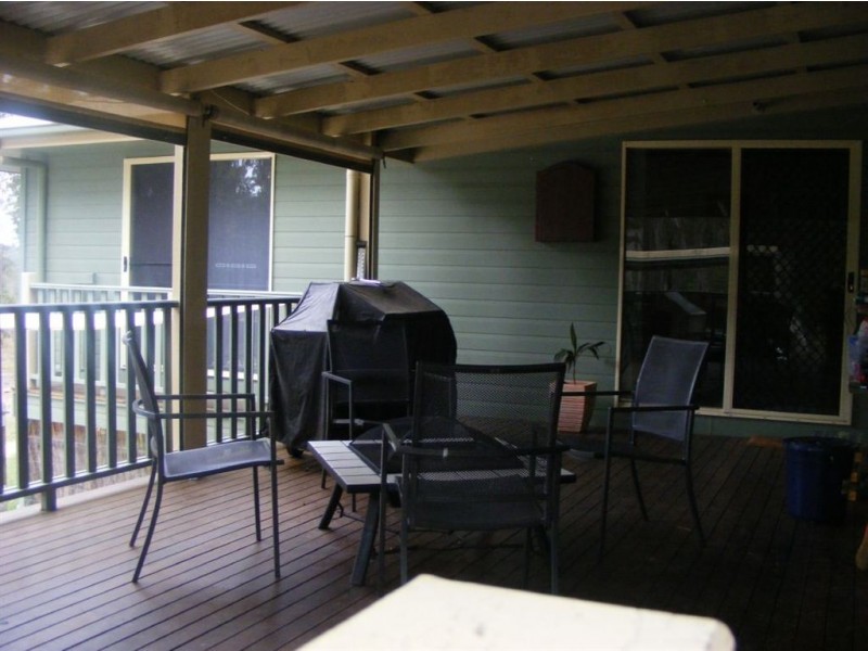 Glenwood QLD 4570