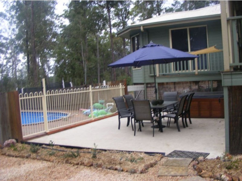 Glenwood QLD 4570