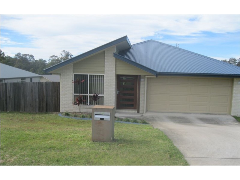 115 Old Maryborough Road, Gympie QLD 4570