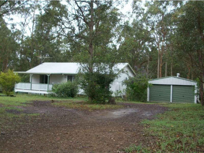 Curra QLD 4570