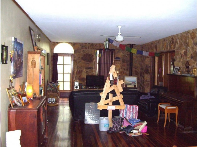 Pie Creek QLD 4570