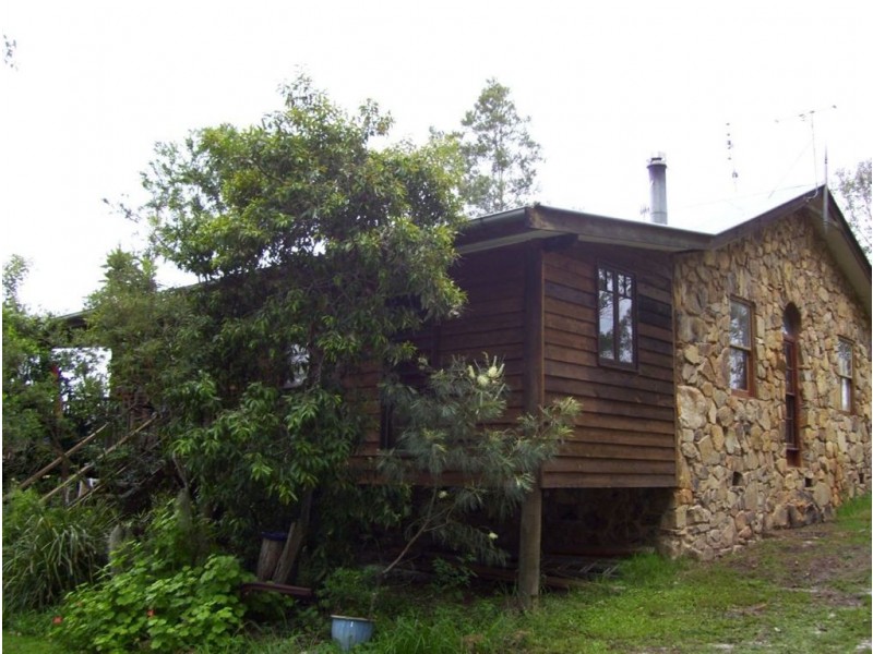 Pie Creek QLD 4570