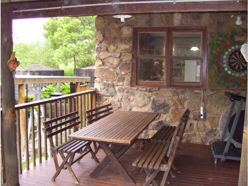 Pie Creek QLD 4570