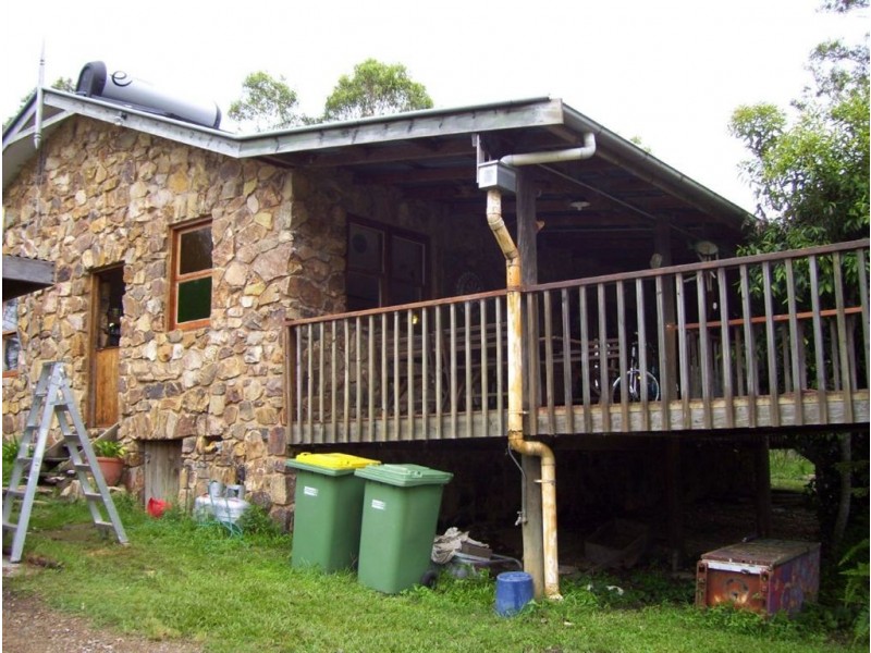 Pie Creek QLD 4570