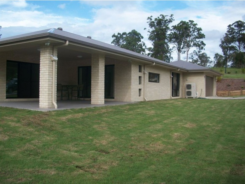 12 Brianna Crt, Araluen QLD 4570