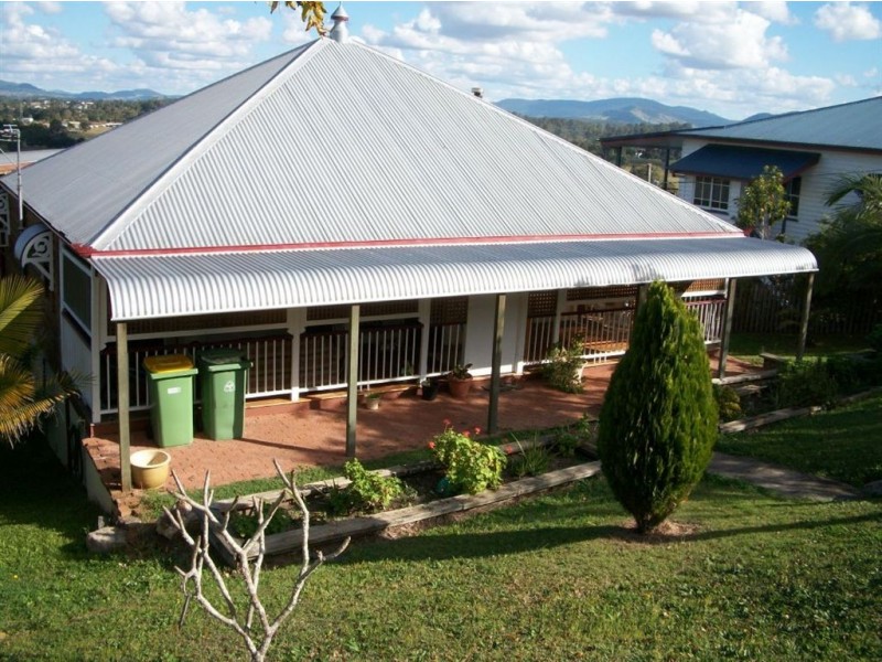 Gympie QLD 4570