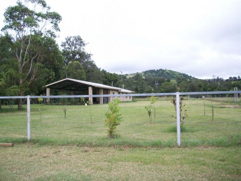 1 Busby Street, Amamoor QLD 4570