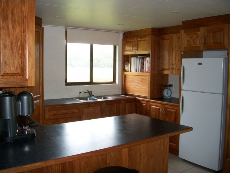 1 Busby Street, Amamoor QLD 4570