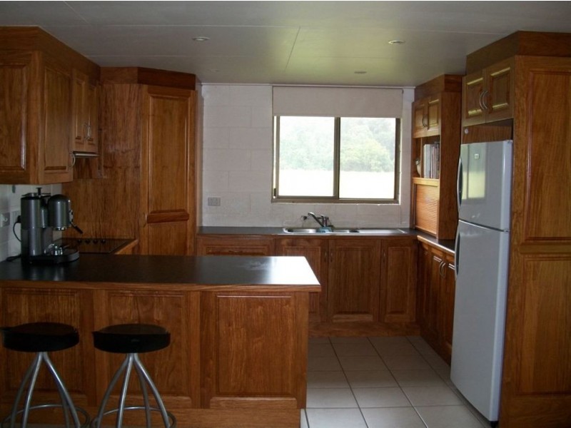 1 Busby Street, Amamoor QLD 4570