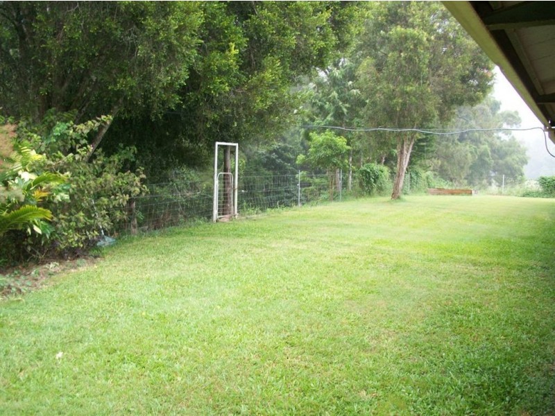 1 Busby Street, Amamoor QLD 4570