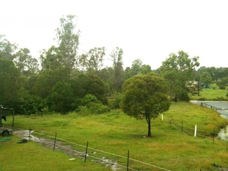 The Dawn QLD 4570