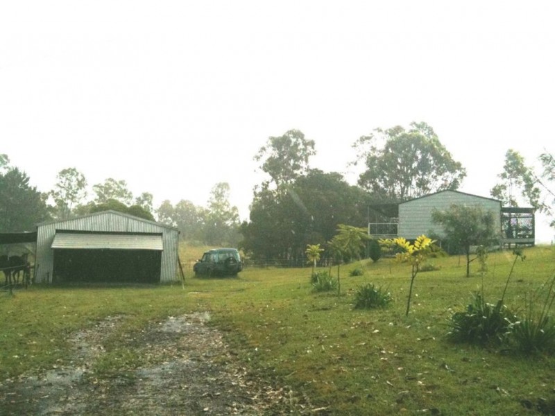 The Dawn QLD 4570