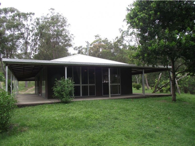 871 Old Maryborough Road, Gympie QLD 4570