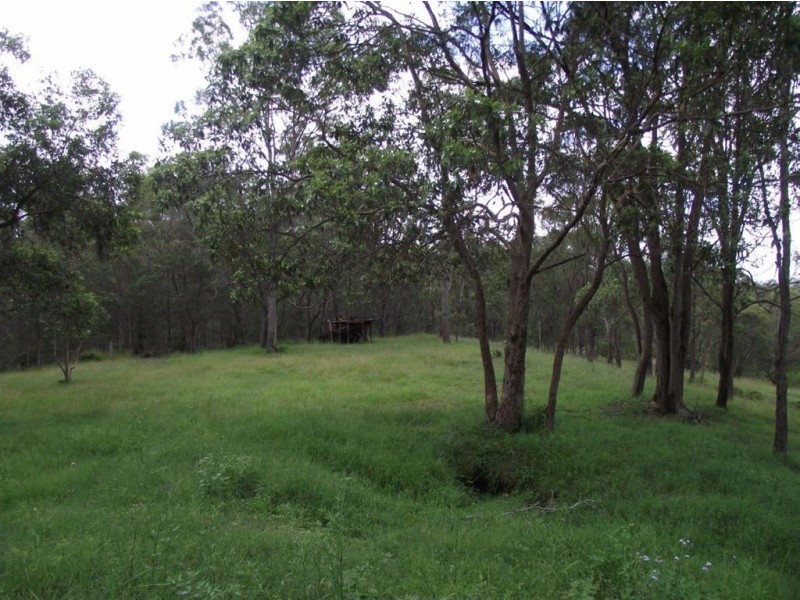 871 Old Maryborough Road, Gympie QLD 4570