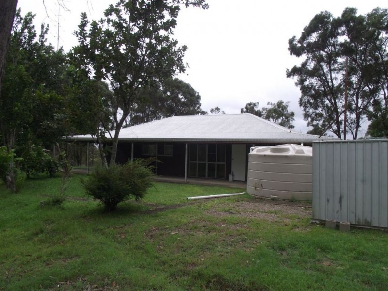 871 Old Maryborough Road, Gympie QLD 4570