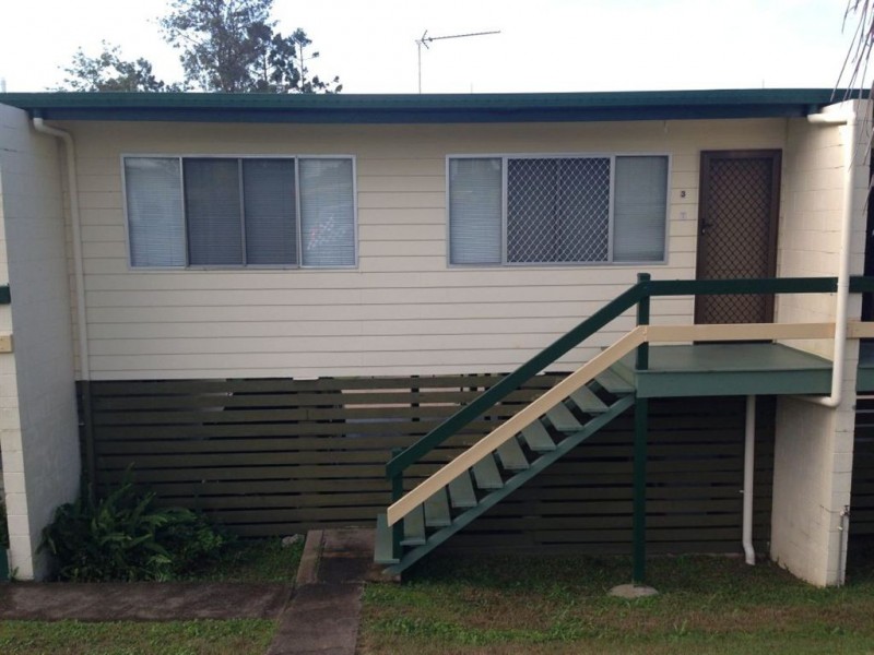 3/21 Musgrave Street, Gympie QLD 4570