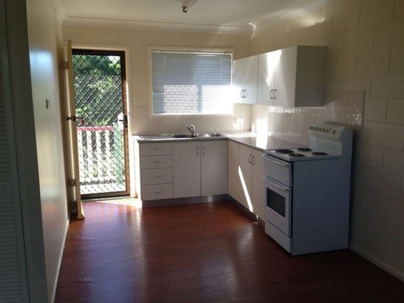 3/21 Musgrave Street, Gympie QLD 4570