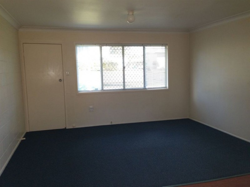 3/21 Musgrave Street, Gympie QLD 4570