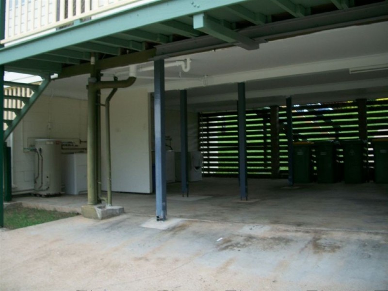 3/21 Musgrave Street, Gympie QLD 4570