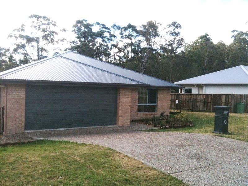 32 Ridgeview Drive, Gympie QLD 4570