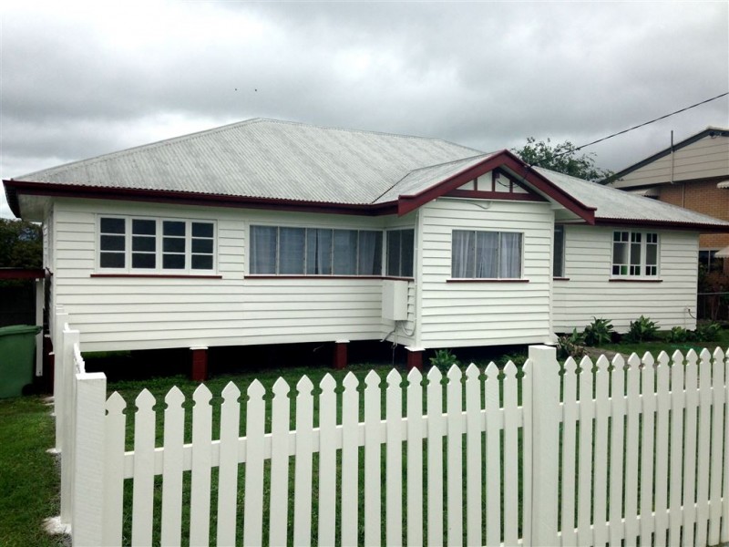 125 Rifle Range Road, Gympie QLD 4570