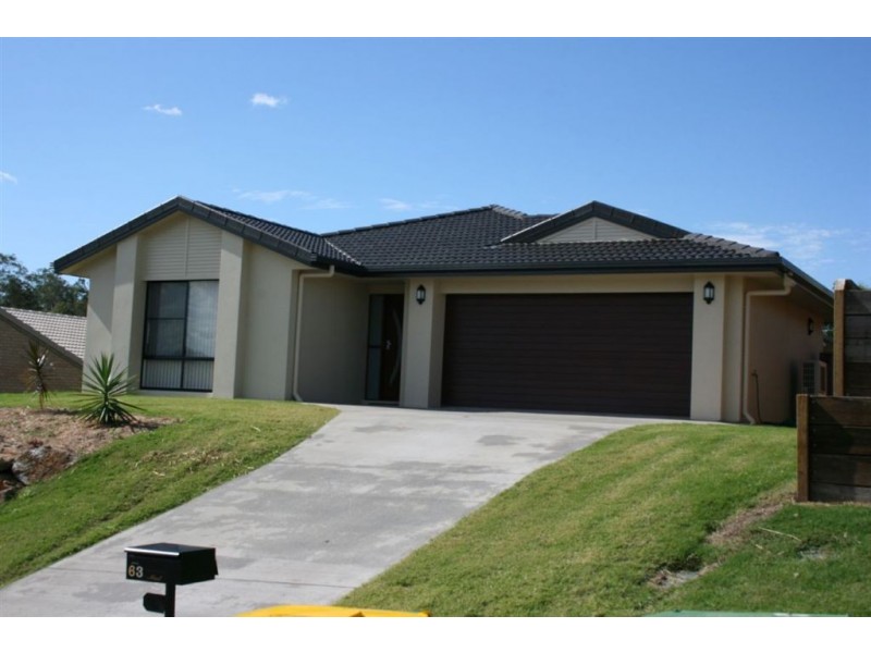 63 Fairway Drive, Gympie QLD 4570