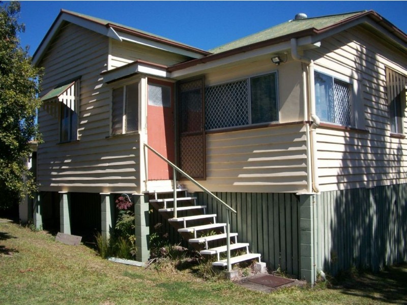 5 Tweed Lane, Gympie QLD 4570