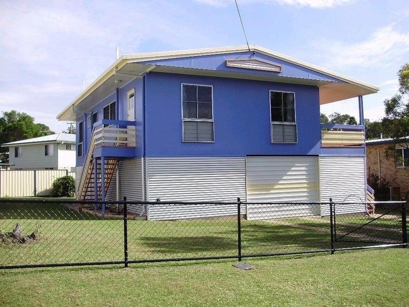 5 Cogan Street, Gympie QLD 4570