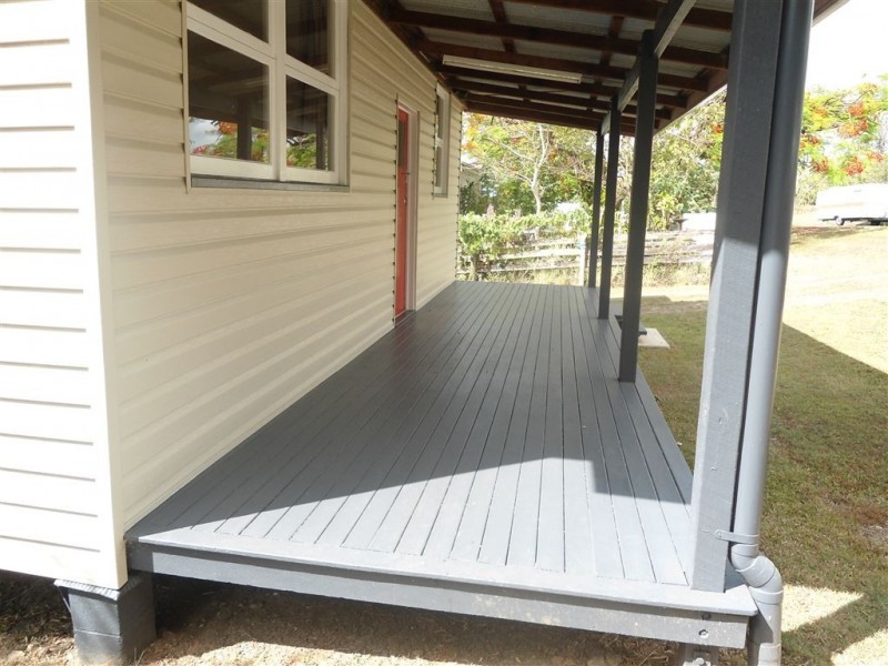 19 Berrie St, Gympie QLD 4570